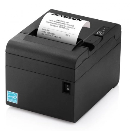 Bixolon POS PRN SM SRP-E302K 203 DPI; USB, RS232