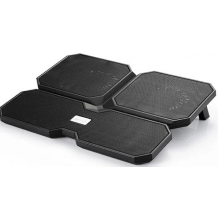 Postolje DeepCool MultiCore X6 Crno, DP-N422-MCX6