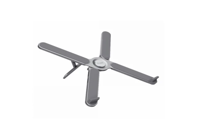 Postolje TRUST MACY FOLDABLE ALU LAPTOP STAND
