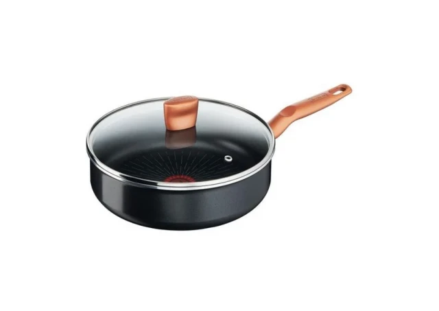 Tiganj Tefal sa poklopcem B2583202