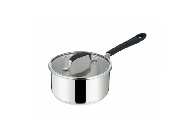 TEFAL TEFAL ŠERPA SA POKLOPCEM 18cm E3182375 JAMIE OLIVER