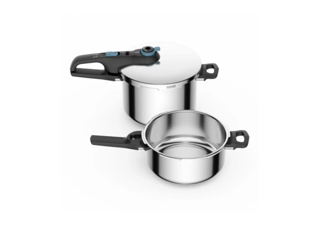 TEFAL TEFAL EKSPRES LONAC SET 4+6L P2584301