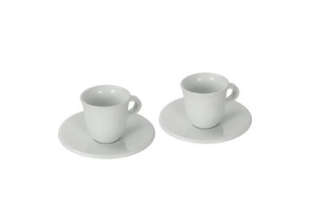 Šoljice za espresso DeLonghi DLSC308 2 cups
