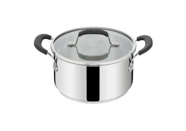 TEFAL TEFAL ŠERPA SA POKLOPCEM 20cm E3184455 JAMIE OLIVER