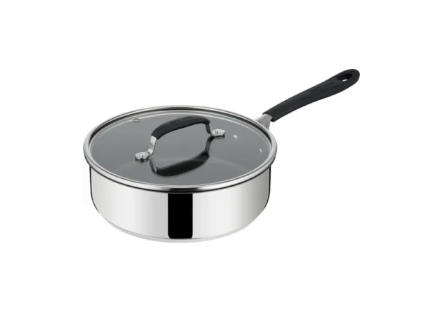 TEFAL TEFAL DUBOKI TIGANJ SA POKLOPCEM 24cm E3033275 JAMIE OLIVER