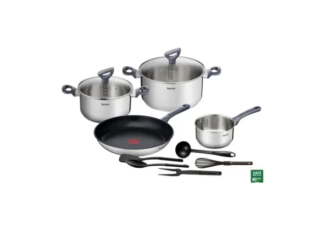 TEFAL TEFAL SET POSUĐA 11kom G713SB45
