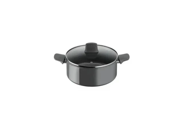 TEFAL TEFAL ŠERPA SA POKLOPCEM 24cm C4264673 RENEW