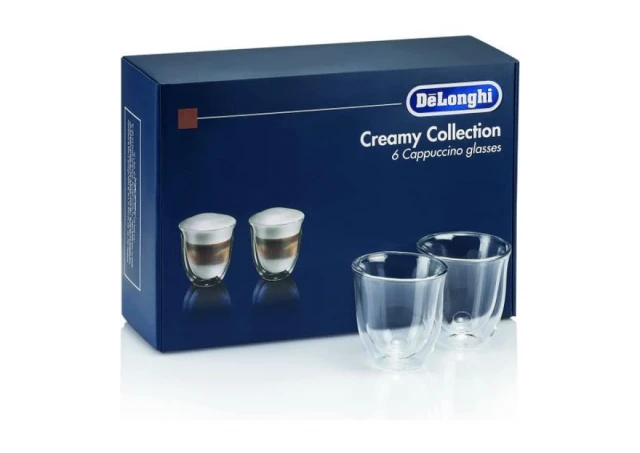 Set za cappuccino DeLonghi DLSC301