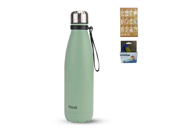 Termo flašica Texell TTB-G311