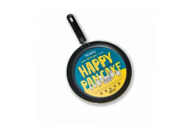 Tiganj za palačinke Happy Pancakes non-stick 26cm Texell TPC-HP208