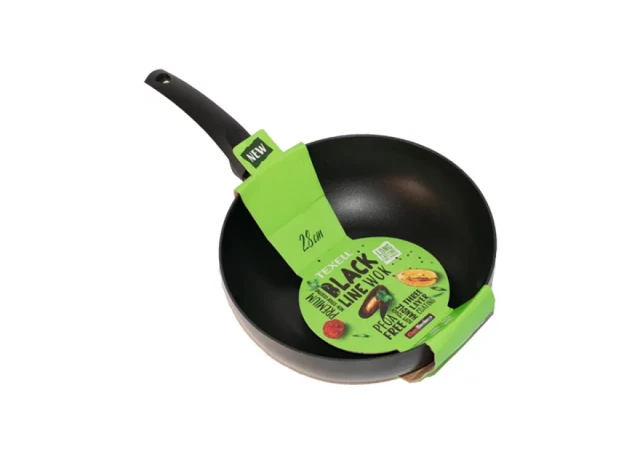 Tiganj Texell Black Line TPBL W28
