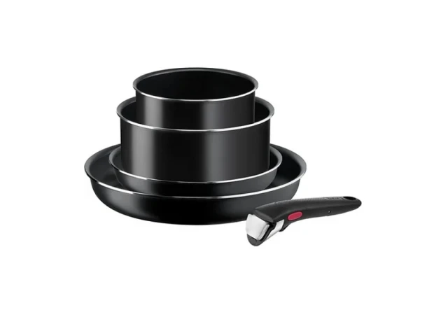 TEFAL TEFAL SET POSUĐA 5 DELOVA L1539543