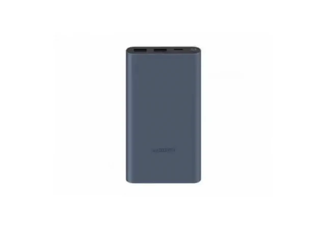Power Bank Xiaomi Mi 22.5W 10000mAh Lite bez kabla