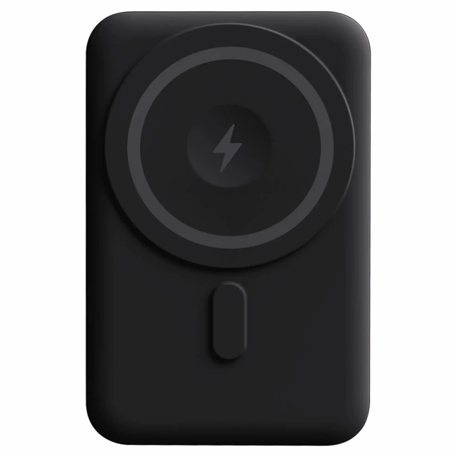 Powerbank MagSafe Yenkee YPB 501 5000mAh Silicon Case