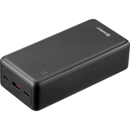 Powerbank Sandberg 320-43 27000mAh/99,9Wh/PD20W
