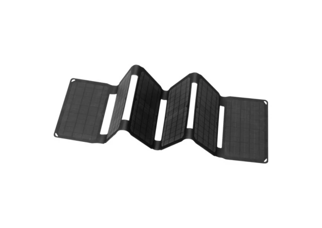 Powerbank Sandberg 420-67 Solar Charger 40W QC3.0+PD+DC
