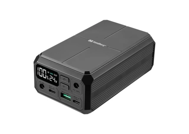 Powerbank Sandberg 421-13 27000mAh/99,9Wh/PD100W