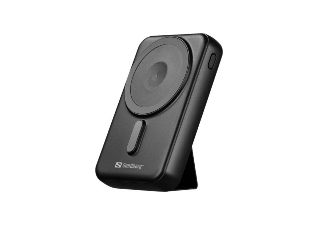 Powerbank Sandberg Mag 420-94 10000mAh Wireless 15W