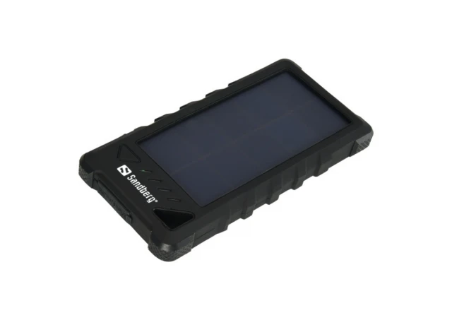 Powerbank Sandberg Outdoor Solar 420-35 16000mAh