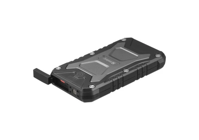 Powerbank Sandberg Survivor 420-91 10000mAh 20W PD