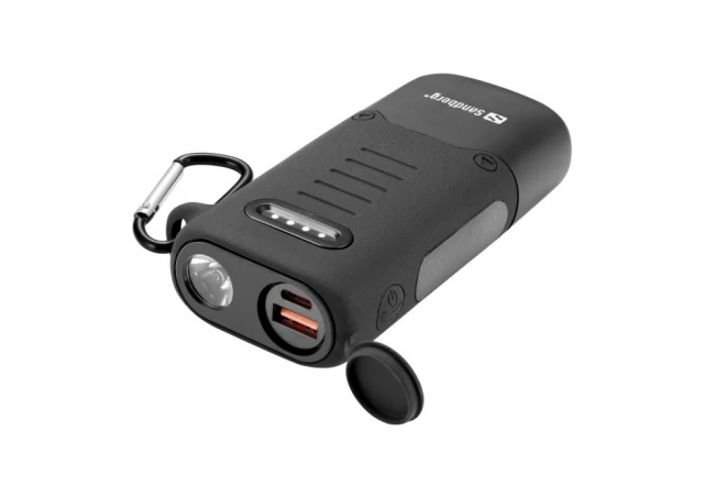 Powerbank Sandberg Survivor 421-11 10000mAh 30W PD