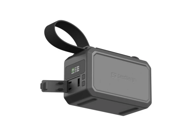 Powerbank Sandberg SURVIVOR 421-14 40000mAh 100W