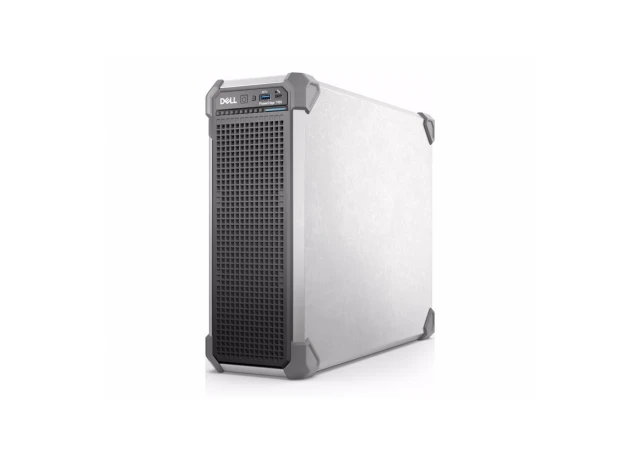 DELL PowerEdge T160 Xeon E-2414 4C 1x16GB 1x2TB 300W 3yr NBD 