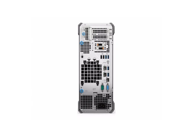 DELL PowerEdge T160 Xeon E-2414 4C 1x16GB H355 1x2TB 300W 3yr NBD 