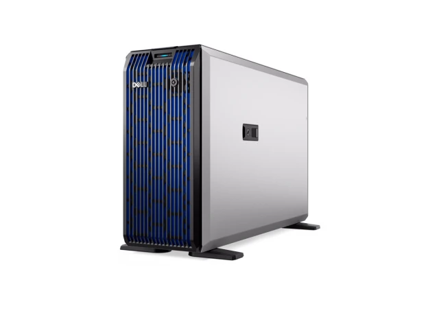 DELL PowerEdge T360 Xeon E-2414 4C 1x16GB H355 1x480GB SSD RI 700W (1+1) 3yr NBD 