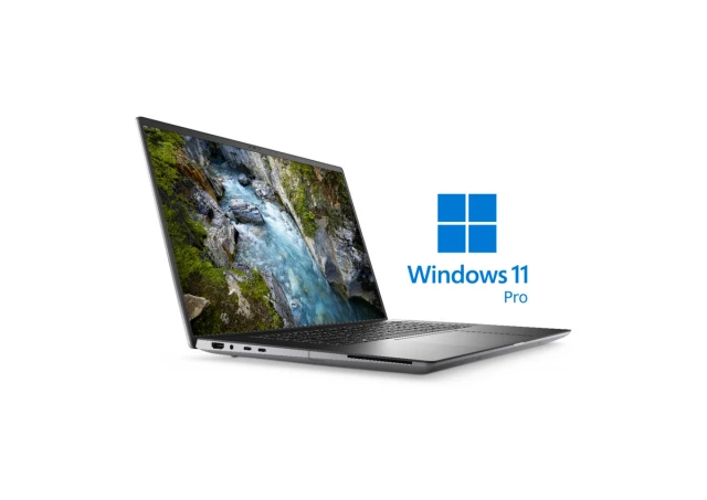 DELL Precision M5690 16 inch FHD+ 500 nits Core Ultra 7 165H 32GB 1TB SSD RTX 2000 8GB Backlit FP Win11Pro 3yr ProSupport laptop