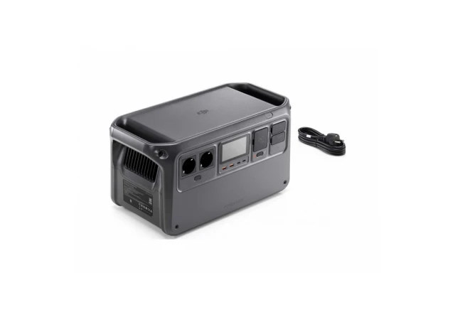 Prenosiva električna stanica DJI Power 1000
