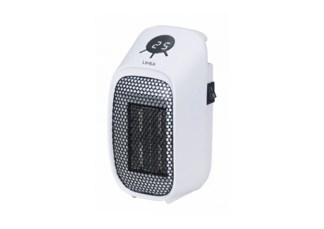 Prenosiva ventilatorska grejalica LINEA LPI-0587 400W