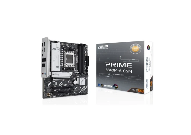ASUS PRIME B840M-A-CSM matična ploča