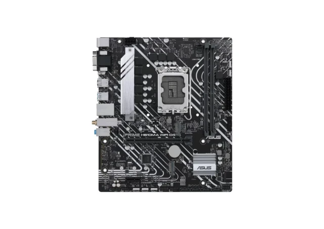 ASUS PRIME H610M-A WIFI D4 matična ploča