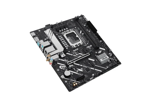 ASUS PRIME H810M-A WIFI matična ploča