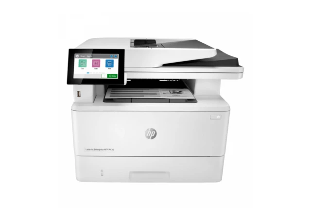 Printer MF HP LaserJet Enterprise MFP M430F Printer 3PZ55A
