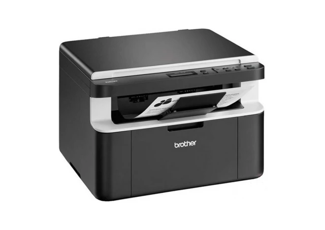 Printer MFP BROTHER DCP-1512E (DCP1512EYJ1) LaserJet