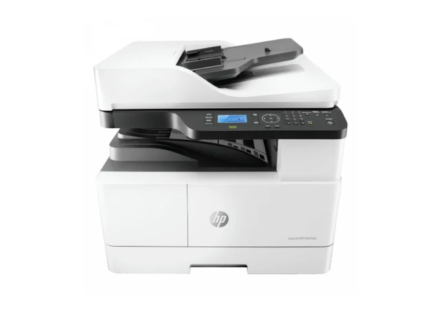 Printer MFP HP LaserJet MFP M438n A3 (8AF43A) All-in-one