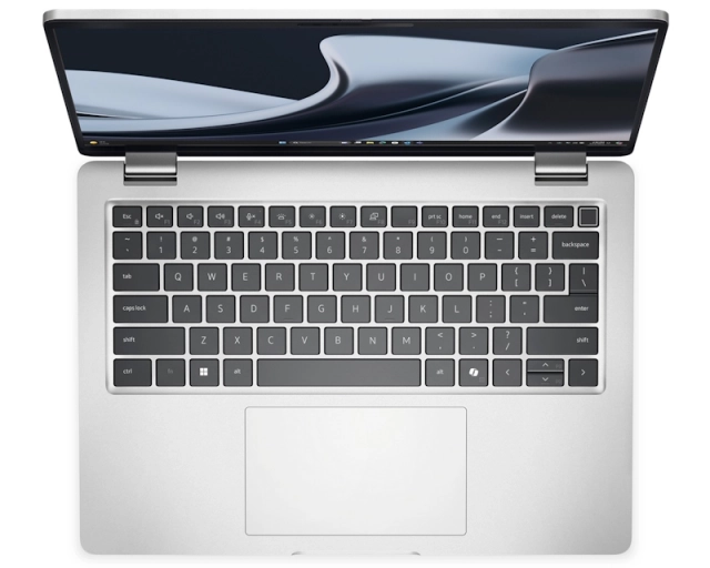 DELL Pro 14 Plus 14 inch FHD+ 300nits AMD Ryzen 7 PRO 350 32GB 1TB SSD Backlit FP SC Win11Pro 3yr ProSupport laptop