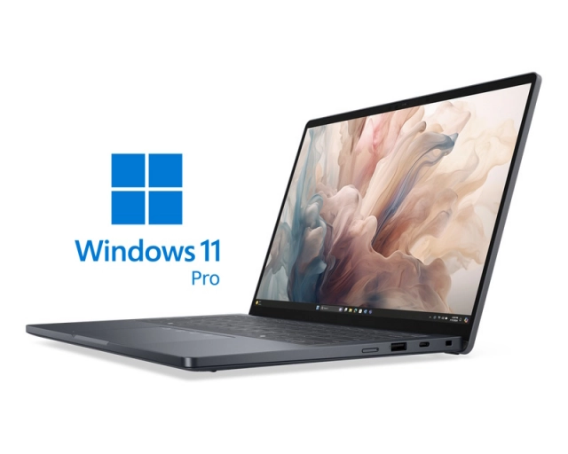 Pro 14 Premium 14 inch FHD+ 400nits Core Ultra 5 238V 32GB 512GB SSD Intel Arc Backlit FP Win11Pro 3yr ProSupport 