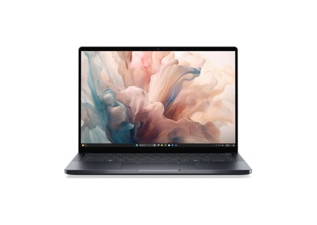 DELL Pro 14 Premium 14 inch FHD+ 400nits Core Ultra 7 268V 32GB 512GB SSD Intel Arc Backlit FP Win11Pro 3yr ProSupport laptop