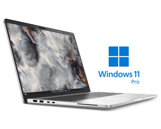 Pro 16 Plus 16 inch FHD+ 300nits Core Ultra 7 268V 32GB 512GB SSD Intel Arc FP Win11Pro 3yr ProSupport 