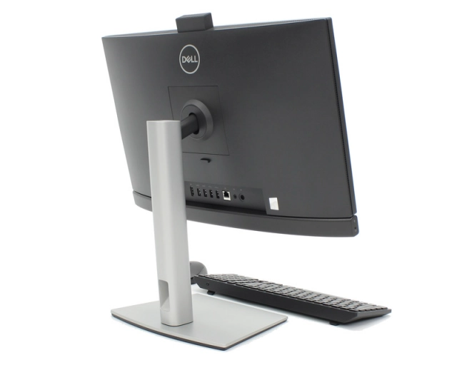 Pro AiO 23.8 inch FHD Touch Core Ultra 7 265 16GB 512GB SSD Win11Pro 3yr ProSupport + WiFi 