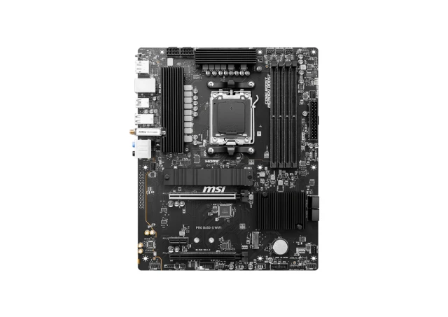 MSI PRO B650-S WIFI matična ploča