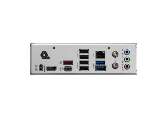 MSI PRO B840-P WIFI matična ploča