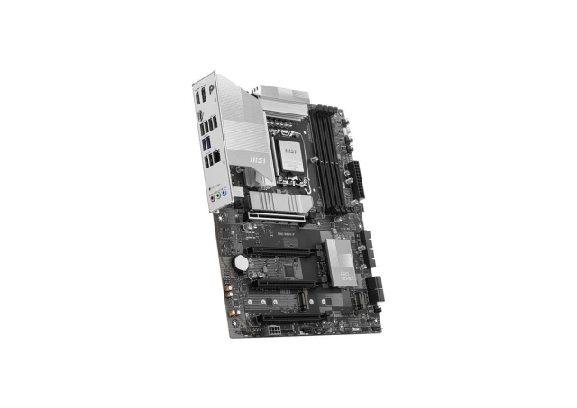 MSI PRO B860-P matična ploča