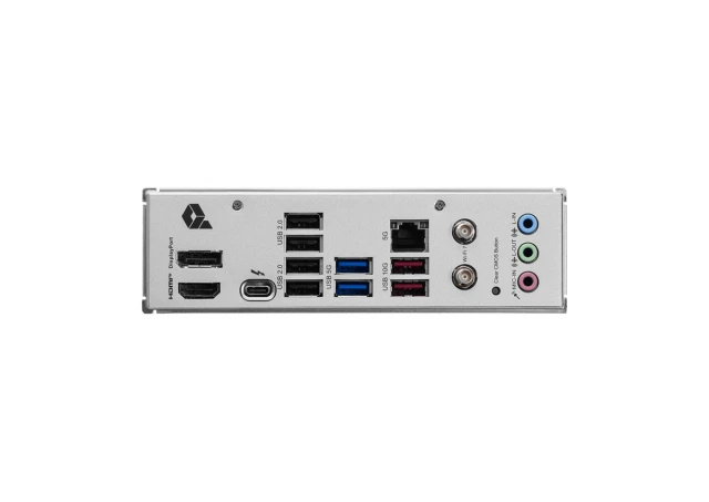 MSI PRO B860-P WIFI matična ploča