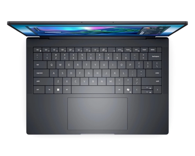 DELL Pro Max 14 Premium 14 inch FHD+ 400nits Core Ultra 7 265H 32GB 1TB SSD RTX PRO 1000 8GB Backlit FP Win11Pro 3yr ProSupport laptop