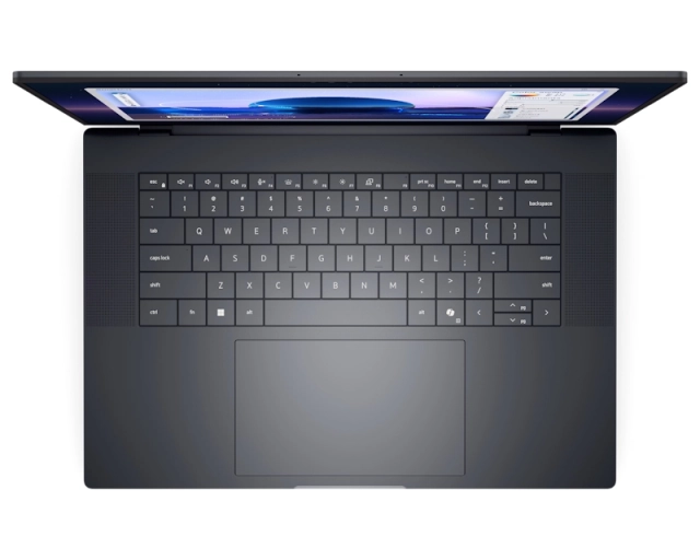 Pro Max 16 Premium 16 inch FHD+ 120Hz 500nits Core Ultra 7 265H 32GB 1TB SSD RTX PRO 2000 8GB Backlit FP Win11Pro 3yr ProSupport laptop