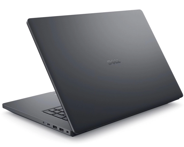 Pro Max 18 Plus 18 inch QHD+ 120Hz 500nits Core Ultra 9 285HX 64GB 1TB SSD RTX PRO 3000 12GB Backlit FP SC Win11Pro 3yr ProSupport laptop 